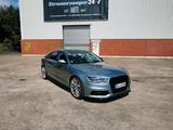 Audi S6 C7 4G Limousine V8 Biturbo Tausch ... - Audi S6: 4b