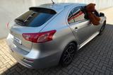 Mitsubishi Lancer Sportback Plus Automatik 1.Hand - Mitsubishi Lancer Gebrauchtwagen