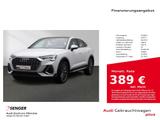 Audi Q3 Sportback 45 TFSI e S line MMI LED Pano - Audi Q3 Gebrauchtwagen in Münster