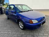 Toyota Starlet 1HAND*KLIMA* 68TKM*EFH - gebrauchte Toyota Starlet aus dem Jahr 1998