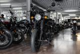 Royal Enfield Hntr 350 EFI Dapper ABS Hunter, sofort lieferbar - Royal Enfield HNTR 350