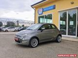 Fiat 500 1.2 EasyPower Lounge gpl-neopatentati - Fiat 500 mit LPG-Antrieb