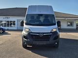 Opel Movano C 2.2d GKa L4H3 3,5t >3SI+CLIMATR+NAV+KAM - gebrauchte Opel Movano aus dem Jahr 2024