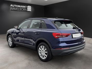 Audi Q3 - 5