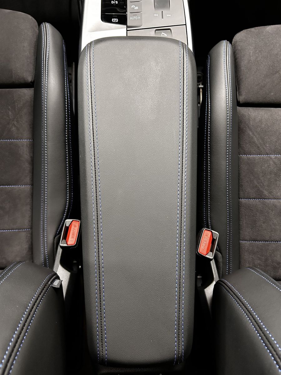 BMW X1 - Bild 16