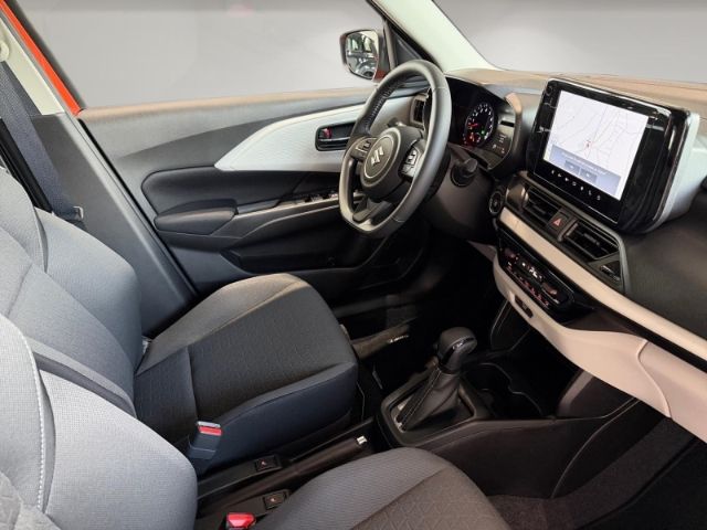 Suzuki Swift - Bild 15