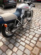 Suzuki GSX 1100 S Katana - SUZUKI KATANA