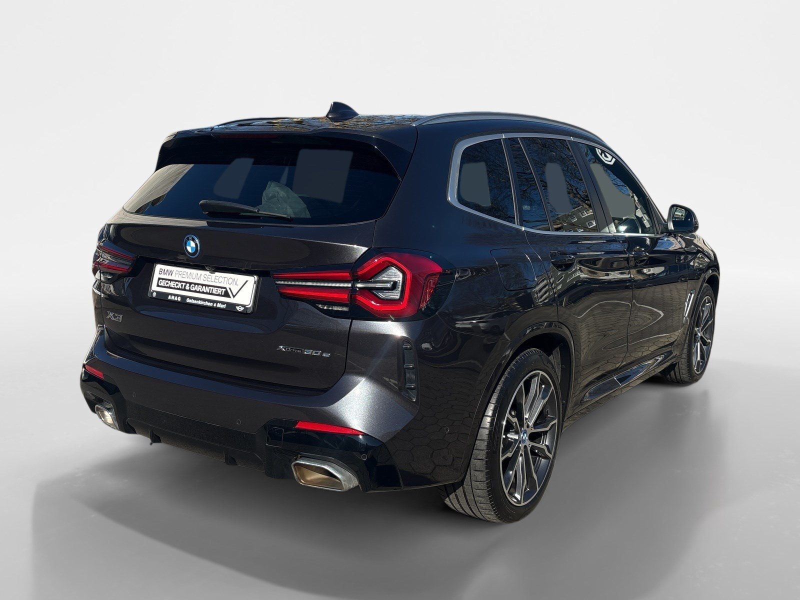 BMW X3 - Bild 3