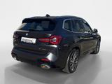 BMW X3 xDrive30e M Sportpaket - BMW X-Reihe mit Hybrid-Antrieb: Automatik