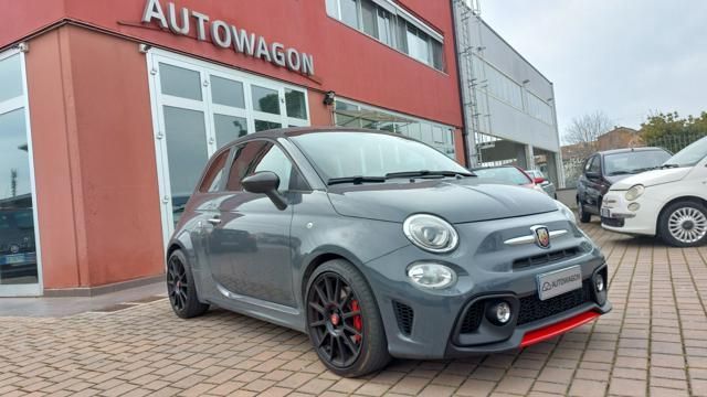 ABARTH 695