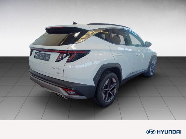 Hyundai Tucson – Bild 4