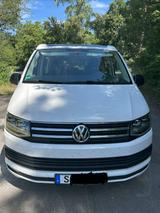 Volkswagen T6 California Beach - VW T6 California von privat