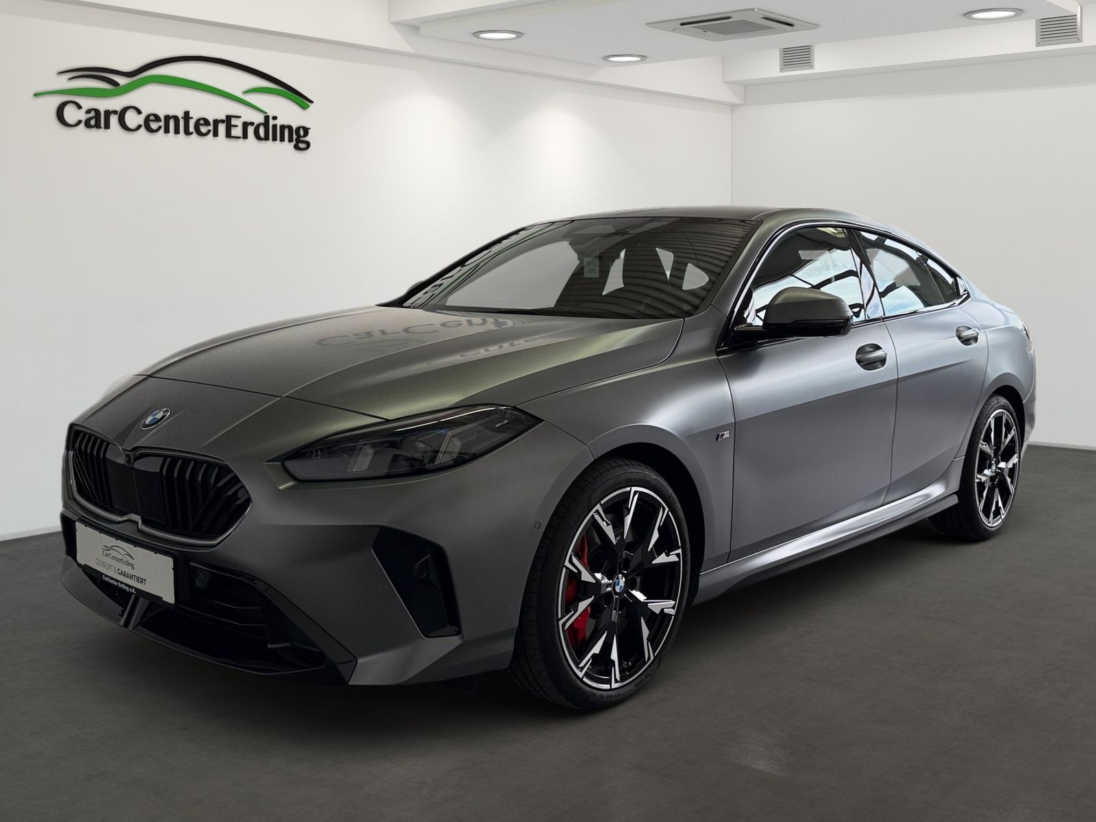 BMW 220 Gran Coupe 220iGranCoupé*M Sport Pro*a.LED*ACC*360°*HUD*DAB - Bild 1