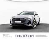 Audi E-TRON SPORTBACK S BLACK ACC/HuD/PANO/B&O/360°