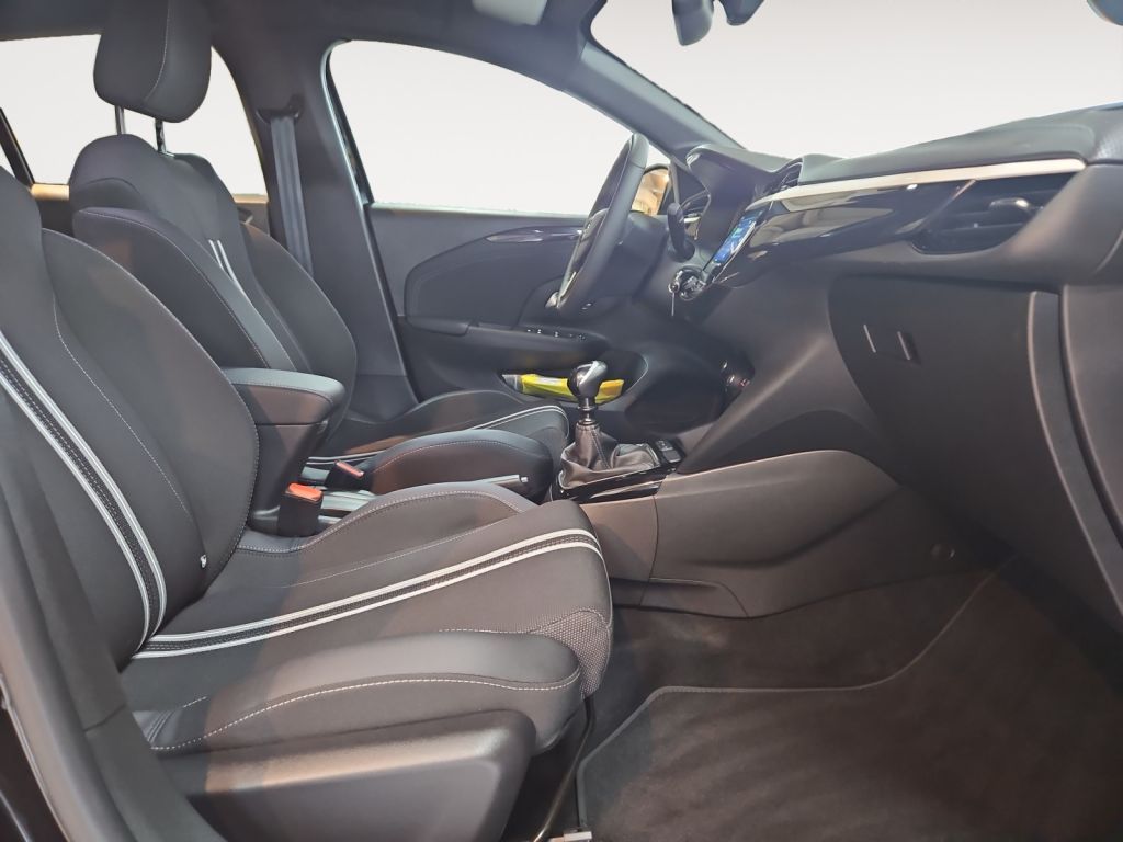 Fahrzeugabbildung Opel Corsa 1.2 Turbo GS,LED,PDC,DAB,Sitz/Lenkradheiz.