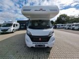 Roller Team Kronos 279 M Fiat, Gebraucht - Roller Team Diesel Alkoven