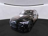 Audi Q8 e-tron 55 quattro S line Black Style+PANO+ACC - Audi Q8 in Bielefeld