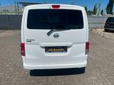 Nissan NV200 /Evalia 1.Hand,unfallfrei, 7-Sitzer, Klima - Nissan: Van, Nv