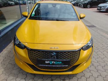 Bild 3 Peugeot 208 e- Active Pack
