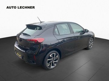 Bild 5 Opel Corsa F GS*LED*DAB*TOTWINKEL*SHZ*LENKR-HZ*KAMERA