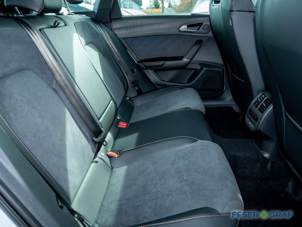 Cupra Leon - Bild 10