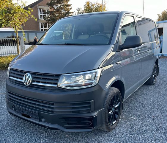 Volkswagen T6 Transporter Kasten*LED*elektr.Schiebetür*Cam*