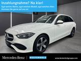 Mercedes-Benz C 220 d T Fahrass Pano AHK Kamera Spurhalt-Ass - Mercedes-Benz C 220 Gebrauchtwagen in Freiburg