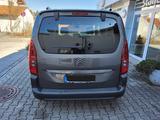 Citroën Berlingo PureTech 130 S&S SHINE M EAT8 SHINE AHK - Citroën Berlingo: 1.8
