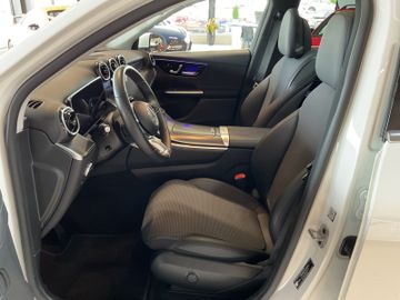 Mercedes GLC 220 - 4