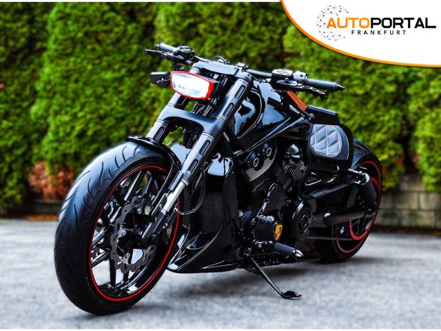 Harley-Davidson Night Rod V-Rod Special 300er LEGEND Air Ride UN