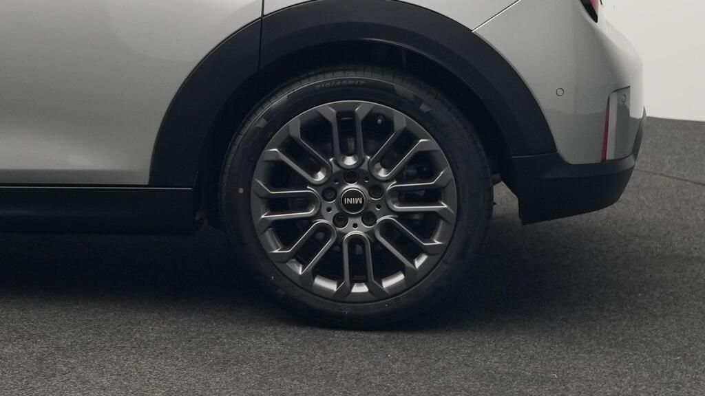 MINI Cooper C - Bild 16