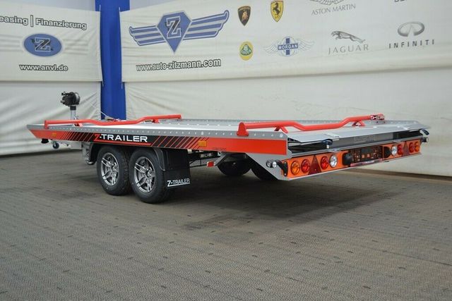 Z-Trailer AT35-20/41SW²