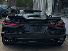 CORVETTE C8 Cabrio E-Ray 3LZ MY26 GEIGERCARS