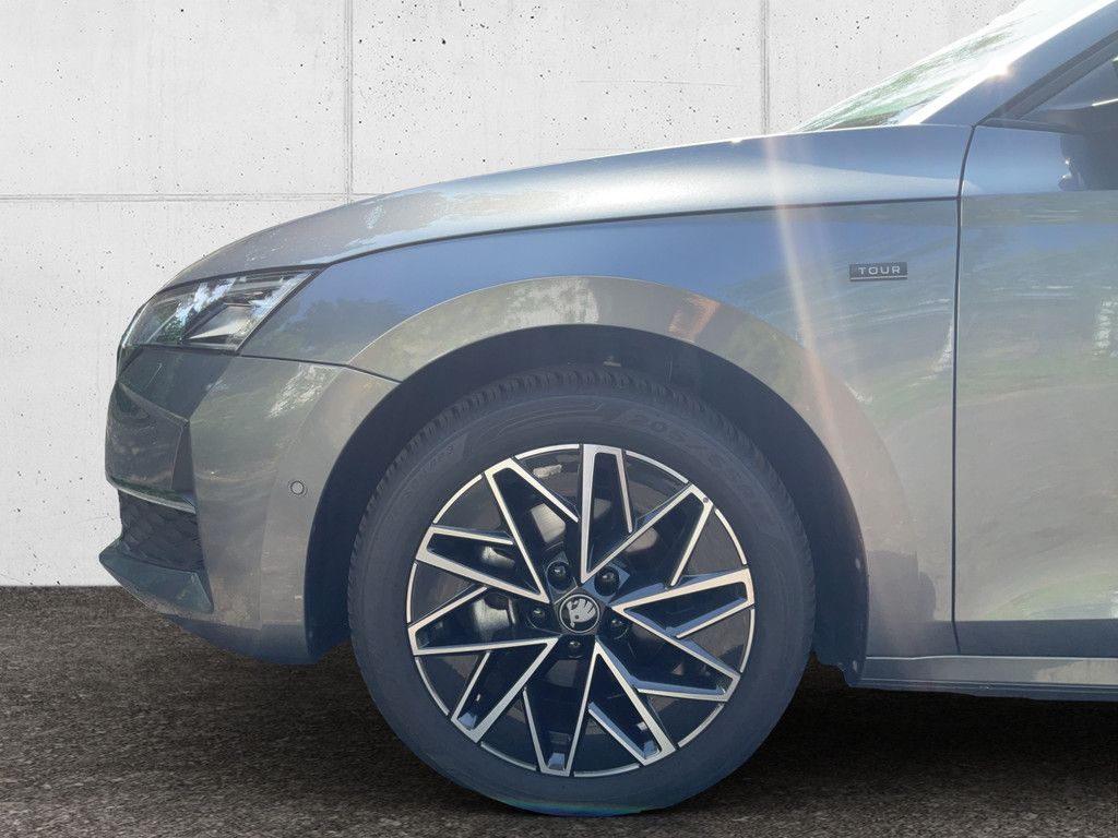Skoda Octavia - Bild 19