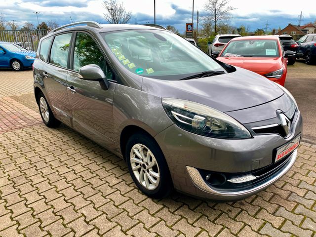 Renault Grand Scenic Paris/2 Hd./ Gepflegter Zustand