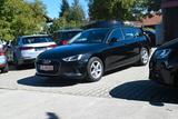 Audi A4 Avant 35 TFSI/AHK/LED/Virtual Cockp/Kamera