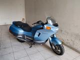 Honda PC 800 Pacific Coast - HONDA PC 800