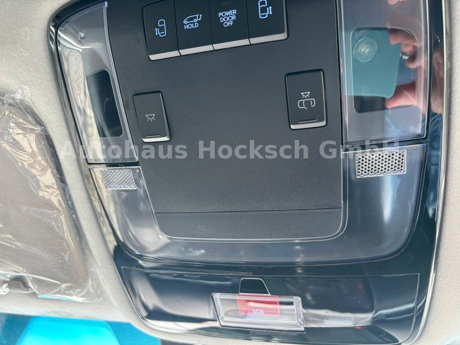 Hyundai Staria – Bild 26