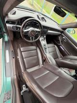 Porsche 911.2 - Porsche: Grün, 911