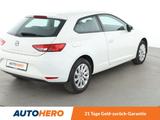 Seat Leon 1.2 TSI Style*PDC*ACC*KLIMA*GARANTIE* - Seat Leon mit Benzin-Antrieb: Sportwagen