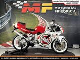 Suzuki RGV250 SP VJ23 LUCKY STRIKE - SUZUKI RGV 250
