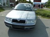 Skoda Octavia Combi Ambiente - gebrauchte Skoda Octavia aus dem Jahr 2004