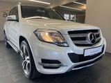 Mercedes-Benz GLK 350 4Matic*AUT./Navi/Leder/Panorama/ALU/TOP* - Mercedes-Benz GLK 350 mit Benzin-Antrieb