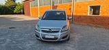 Opel MONOVOLUME ZAFIRA 7 POSTI 1.6 METANO KM 150000 - Opel Zafira: 150