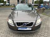 Volvo V70 Kombi 2.5 Momentum Leder Ahk Klimaautomatik - Volvo V70: 2.5