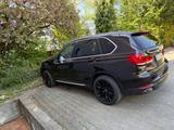 BMW X5 xDrive30d - 7 Sitz - BMW X5 in Frankfurt (Main)