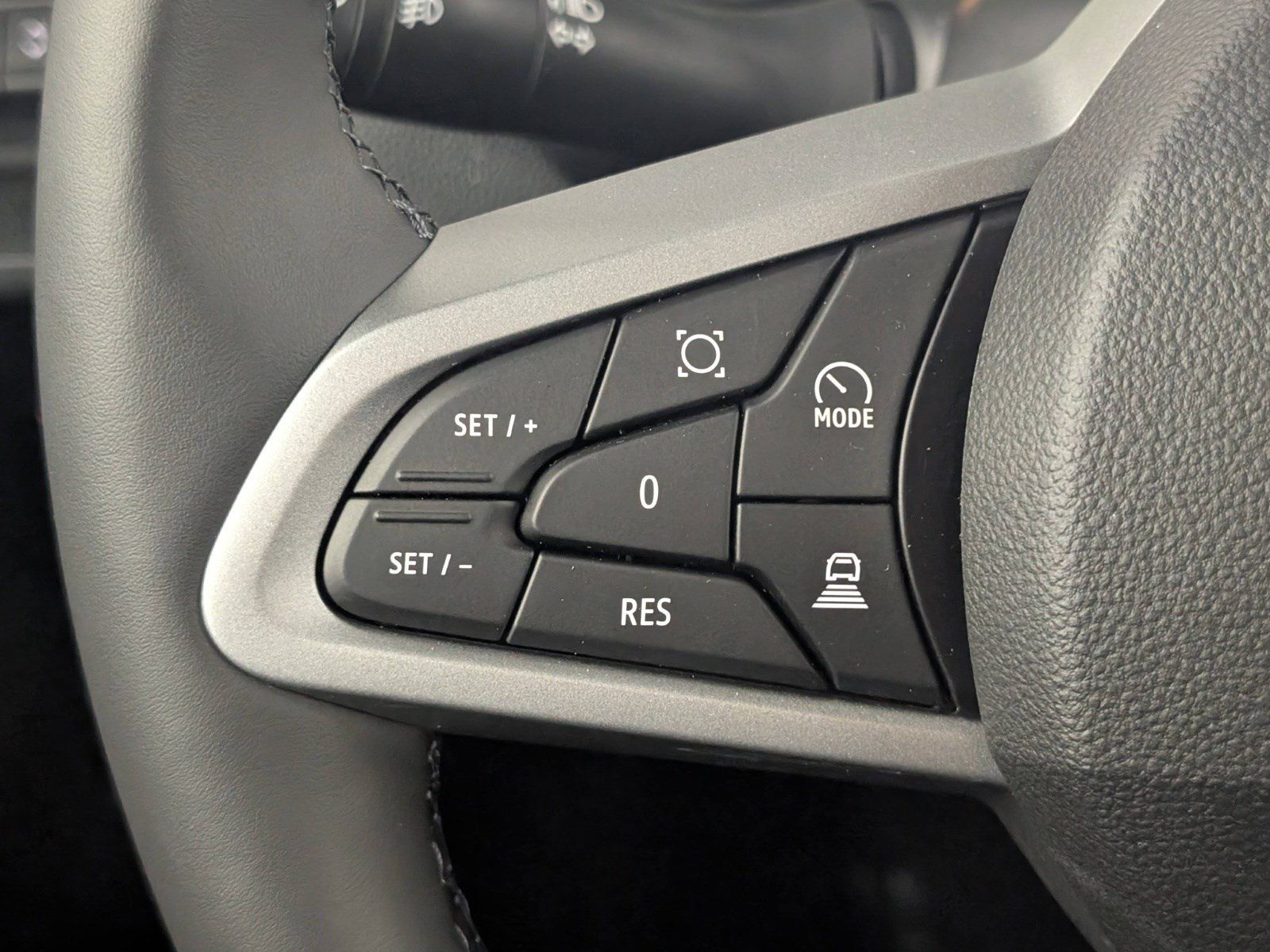 DACIA Bigster  Journey Hybrid 155 19-Zoll City – Bild 30