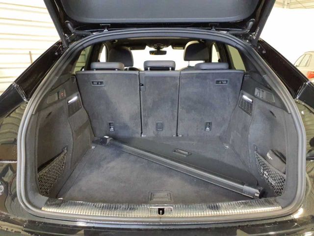 Q5 Sportback 50 TDI QUATT LED+AHK+PANO+MMI NAVI+