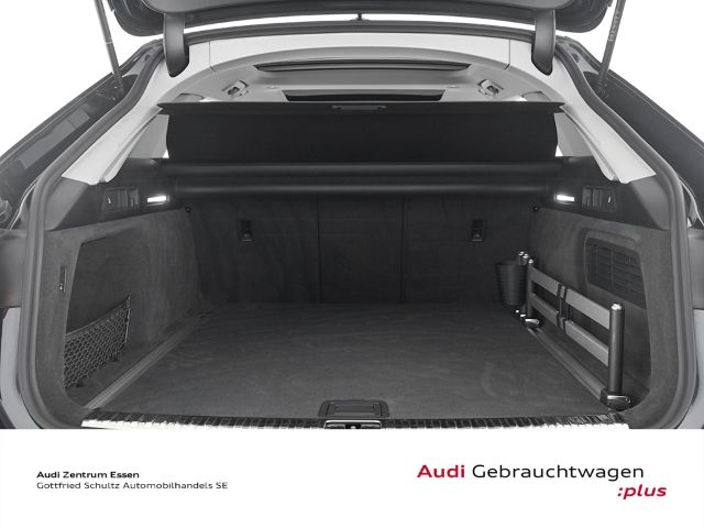 Audi A6 - Bild 10