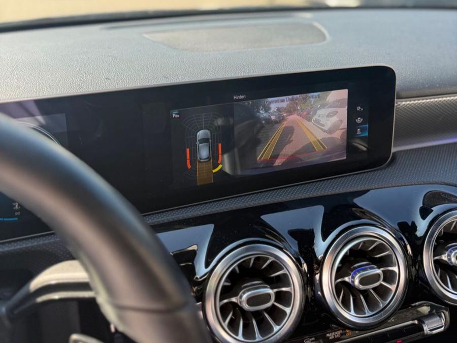 Mercedes-Benz 180 A180 AUTOMATIK*LED*AMBIENTE*SOUNDSYSTEM*, миниатюра 4